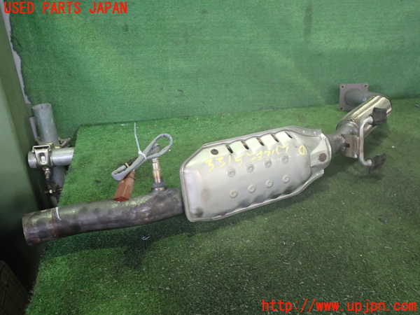 2UPJ-33152661]VW ニュービートル(9CAZJ)触媒1 中古_m0001.jpg