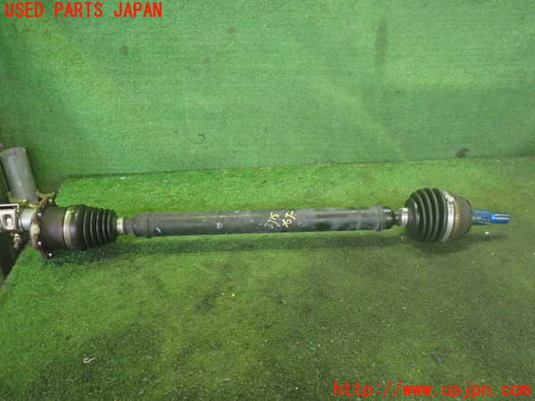 2UPJ-33154010]VW ニュービートル(9CAZJ)右フロントドライブシャフト 中古_m0001.jpg