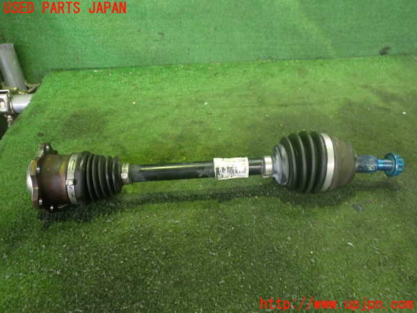 2UPJ-33154015]VW ニュービートル(9CAZJ)左フロントドライブシャフト 中古_m0001.jpg