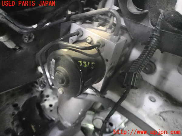 2UPJ-33154040]VW ニュービートル(9CAZJ)ABSアクチュエーター 中古_m0001.jpg