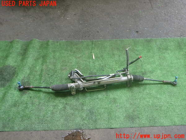 2UPJ-33154235]VW ニュービートル(9CAZJ)パワステギアボックス 中古_m0001.jpg