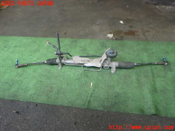 2UPJ-33154235]VW ニュービートル(9CAZJ)パワステギアボックス 中古_m0002.jpg