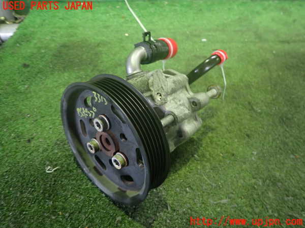 2UPJ-33154250]VW ニュービートル(9CAZJ)パワステポンプ 中古_m0001.jpg