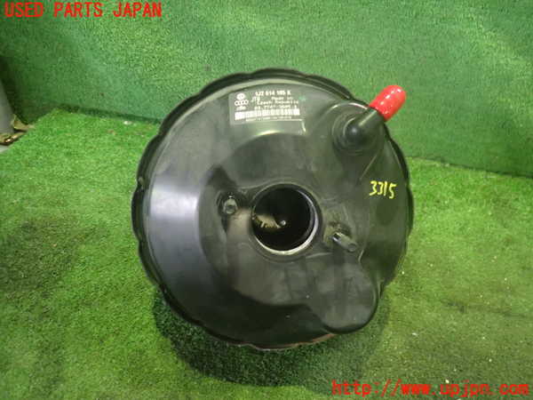 2UPJ-33154055]VW ニュービートル(9CAZJ)ブレーキマスターバック (ジャンク品) 中古_m0001.jpg