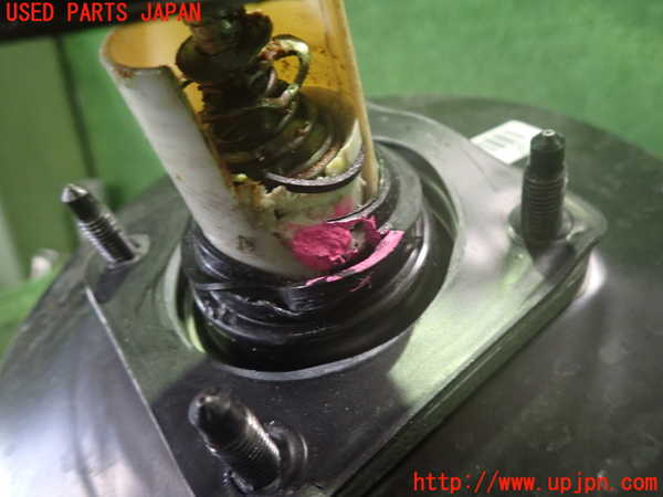 2UPJ-33154055]VW ニュービートル(9CAZJ)ブレーキマスターバック (ジャンク品) 中古_m0003.jpg