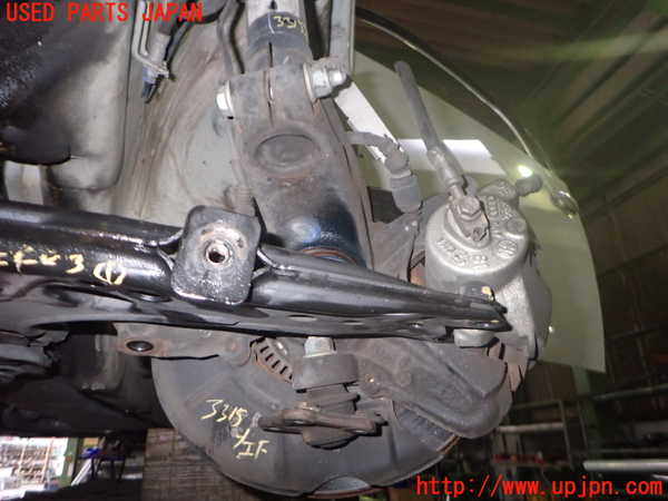 2UPJ-33154295]VW ニュービートル(9CAZJ)左フロントナックルハブ 中古_m0001.jpg