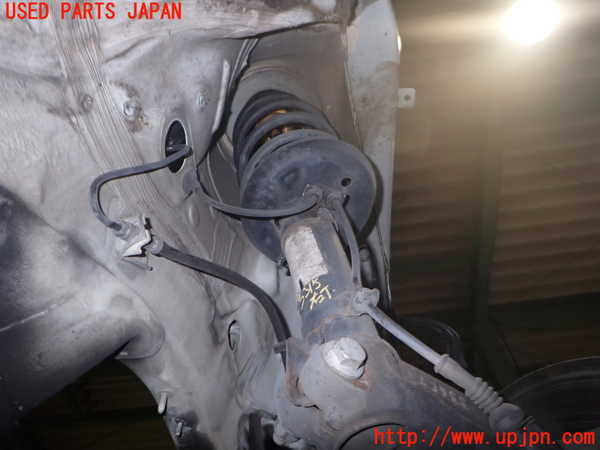 2UPJ-33155015]VW ニュービートル(9CAZJ)右フロントストラット 中古_m0001.jpg