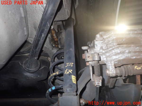 2UPJ-33155070]VW ニュービートル(9CAZJ)右リアショックアブソーバー 中古_m0001.jpg