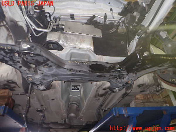 2UPJ-33155285]VW ニュービートル(9CAZJ)フロントメンバー 中古_m0001.jpg