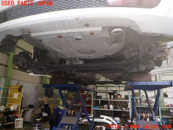 2UPJ-33155380]VW ニュービートル(9CAZJ)リアアクスルビーム 中古_m0001.jpg