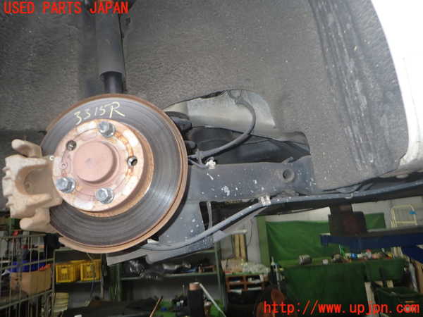 2UPJ-33155380]VW ニュービートル(9CAZJ)リアアクスルビーム 中古_m0002.jpg