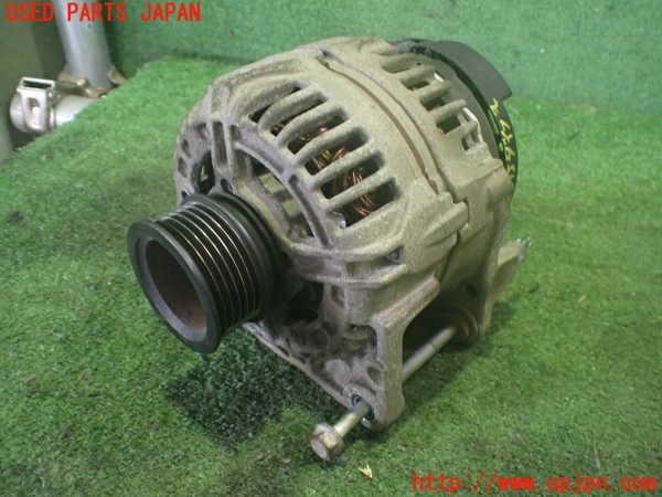 2UPJ-33156015]VW ニュービートル(9CAZJ)オルタネーター(ダイナモ) 中古_m0002.jpg