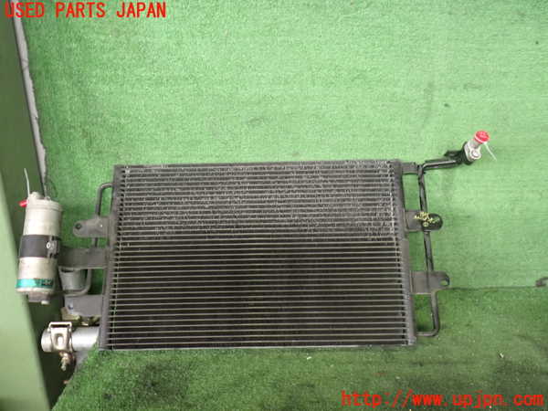 2UPJ-33156031]VW ニュービートル(9CAZJ)エアコンコンデンサー1 中古_m0001.jpg