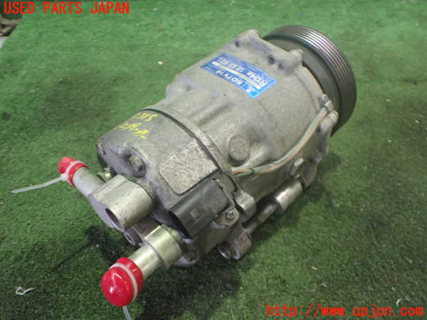 2UPJ-33156025]VW ニュービートル(9CAZJ)エアコンコンプレッサー 中古_m0001.jpg