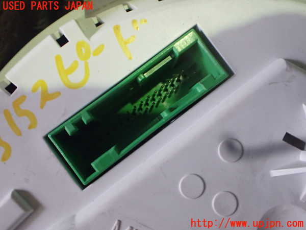 2UPJ-33156170]VW ニュービートル(9CAZJ)スピードメーター 中古_m0004.jpg