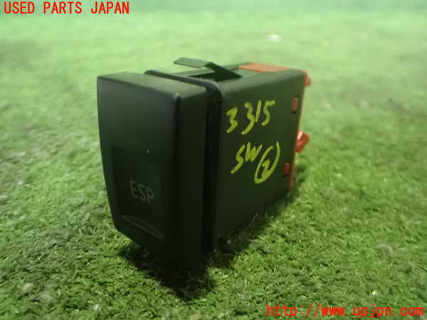 2UPJ-33156307]VW ニュービートル(9CAZJ)スイッチ2 (ESP) 中古_m0001.jpg