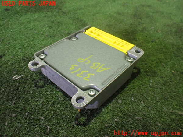 2UPJ-33156145]VW ニュービートル(9CAZJ)エアバッグコンピューター 中古_m0002.jpg