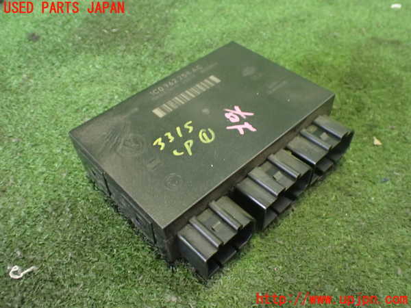 2UPJ-33156146]VW ニュービートル(9CAZJ)コンピューター1 中古_m0001.jpg