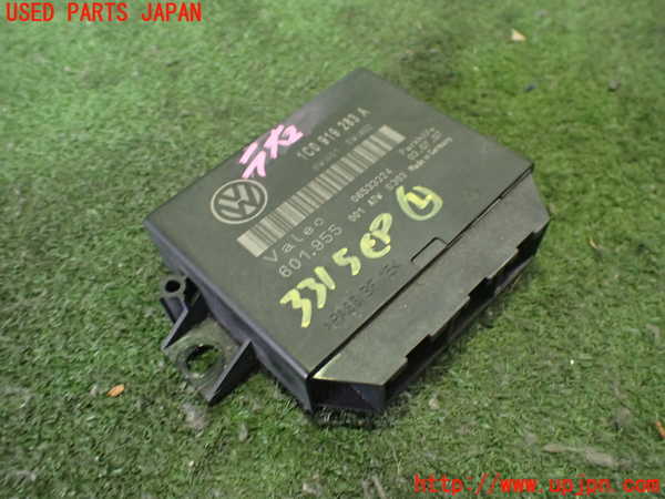 2UPJ-33156147]VW ニュービートル(9CAZJ)コンピューター2 中古_m0001.jpg