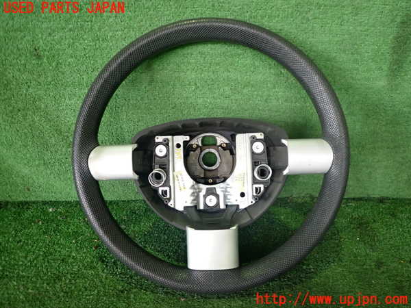 2UPJ-33157855]VW ニュービートル(9CAZJ)ステアリングホイール 中古_m0001.jpg