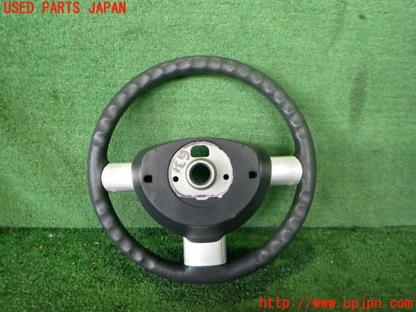 2UPJ-33157855]VW ニュービートル(9CAZJ)ステアリングホイール 中古_m0002.jpg