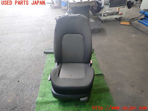 2UPJ-33157035]VW ニュービートル(9CAZJ)運転席シート 中古_m0001.jpg