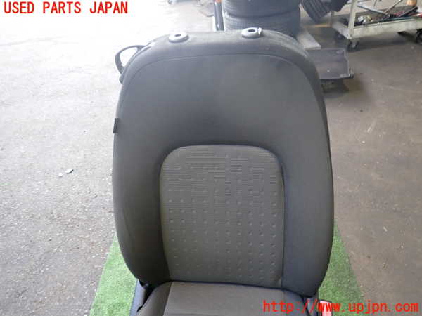2UPJ-33157035]VW ニュービートル(9CAZJ)運転席シート 中古_m0002.jpg