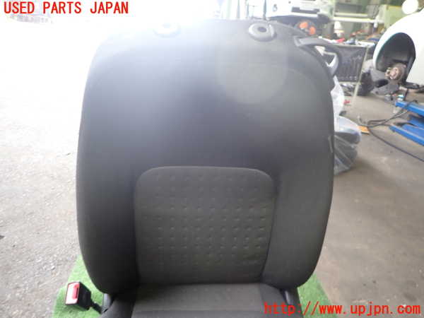 2UPJ-33157065]VW ニュービートル(9CAZJ)助手席シート 中古_m0002.jpg