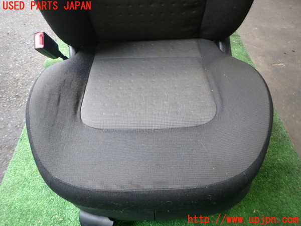 2UPJ-33157065]VW ニュービートル(9CAZJ)助手席シート 中古_m0003.jpg