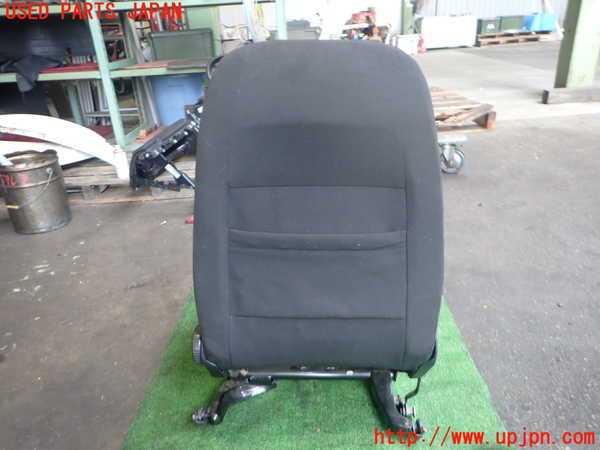 2UPJ-33157065]VW ニュービートル(9CAZJ)助手席シート 中古_m0005.jpg
