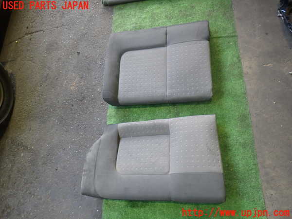 2UPJ-33157405]VW ニュービートル(9CAZJ)右リアシート 中古_m0001.jpg