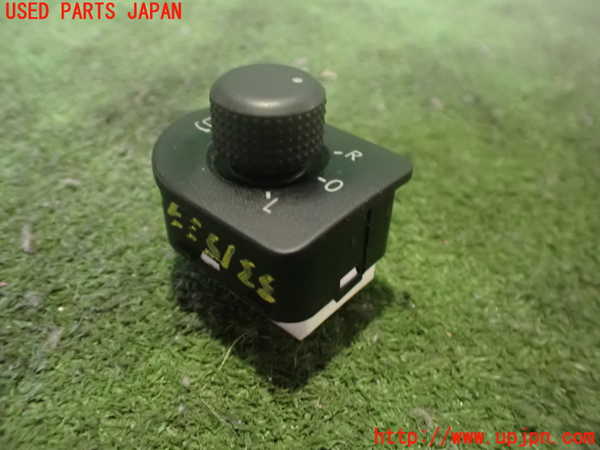 2UPJ-33156280]VW ニュービートル(9CAZJ)ミラースイッチ 中古_m0001.jpg