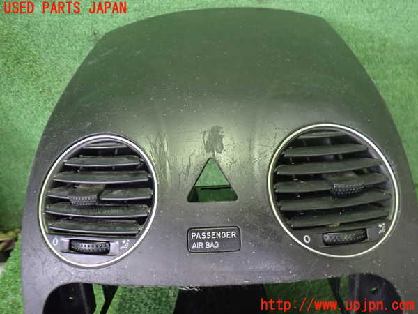 2UPJ-33157526]VW ニュービートル(9CAZJ)エアコン吹き出し口1 (真中) 中古_m0002.jpg