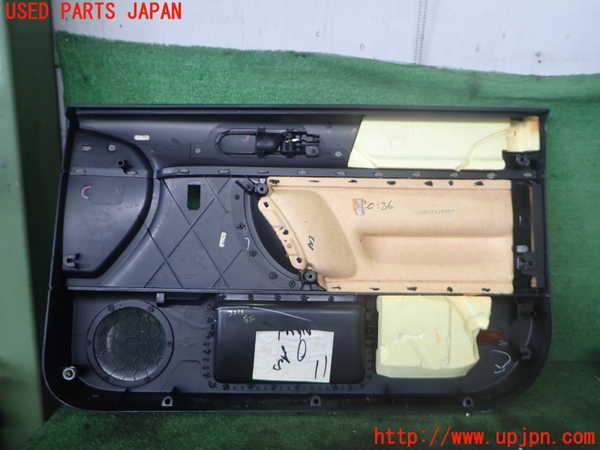 2UPJ-33151264]VW ニュービートル(9CAZJ)左前ドア内張り 中古_m0004.jpg