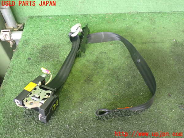 2UPJ-33157075]VW ニュービートル(9CAZJ)助手席シートベルト 中古_m0001.jpg
