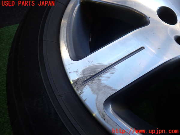 2UPJ-33159033]VW ニュービートル(9CAZJ)タイヤ　ホイール　1本③ 205/55R16 中古_m0002.jpg