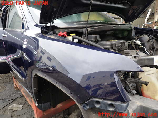 1UPJ-33161080]ジープ・グランドチェロキー(WK36A)右前フェンダー 中古_m0002.jpg