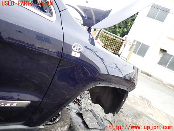 1UPJ-33161080]ジープ・グランドチェロキー(WK36A)右前フェンダー 中古_m0003.jpg