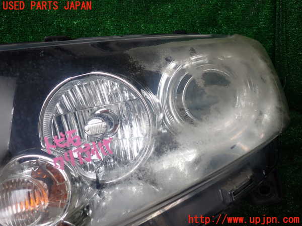1UPJ-33161132]ジープ・グランドチェロキー(WK36A)左ヘッドライト HID 中古_m0002.jpg