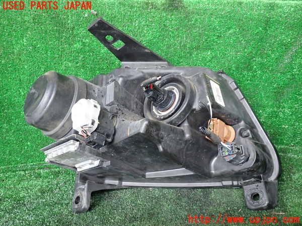 1UPJ-33161132]ジープ・グランドチェロキー(WK36A)左ヘッドライト HID 中古_m0003.jpg