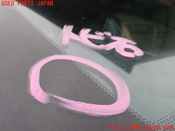 1UPJ-33161195]ジープ・グランドチェロキー(WK36A)フロントガラス 中古_m0002.jpg