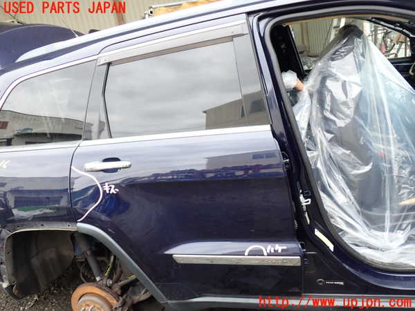 1UPJ-33161290]ジープ・グランドチェロキー(WK36A)右後ドア M513 中古_m0001.jpg