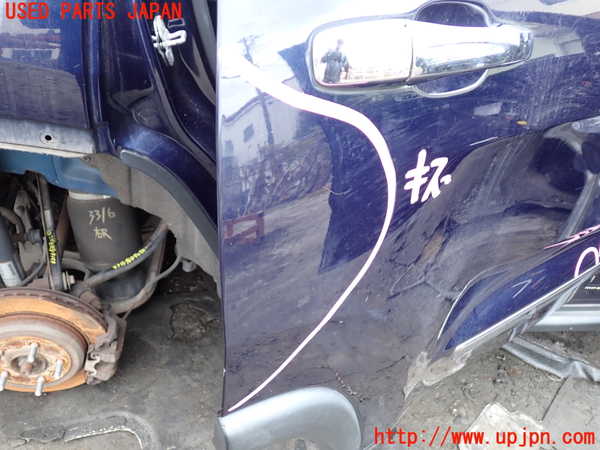 1UPJ-33161290]ジープ・グランドチェロキー(WK36A)右後ドア M513 中古_m0003.jpg