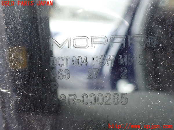 1UPJ-33161290]ジープ・グランドチェロキー(WK36A)右後ドア M513 中古_m0005.jpg