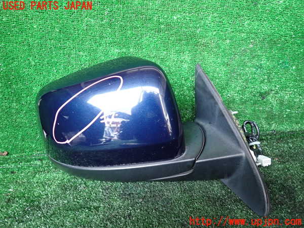 1UPJ-33161210]ジープ・グランドチェロキー(WK36A)右ドアミラー 中古_m0001.jpg