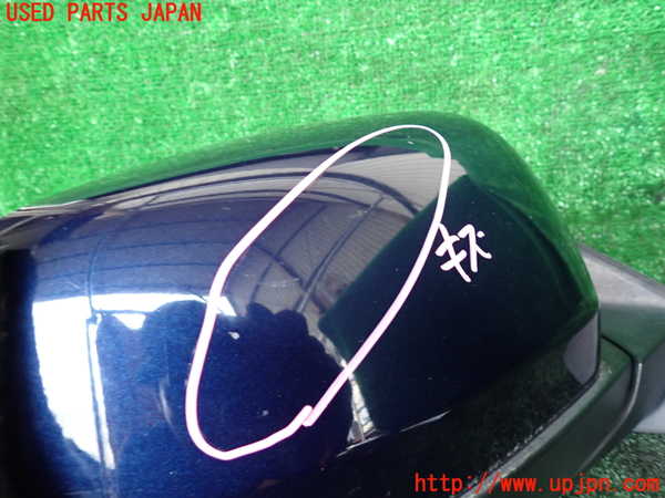 1UPJ-33161210]ジープ・グランドチェロキー(WK36A)右ドアミラー 中古_m0002.jpg