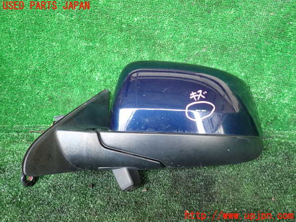1UPJ-33161212]ジープ・グランドチェロキー(WK36A)左ドアミラー 中古_m0001.jpg