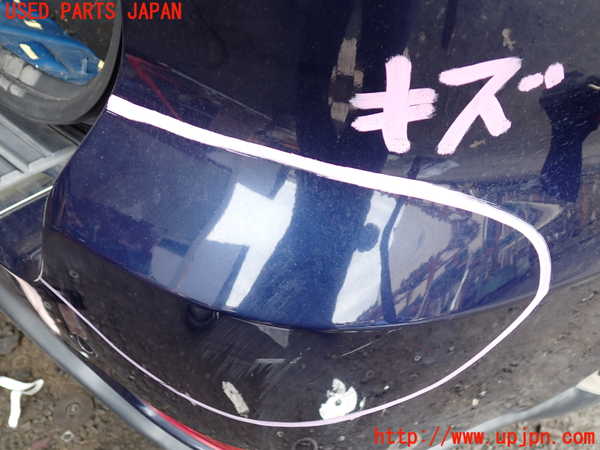 1UPJ-33161610]ジープ・グランドチェロキー(WK36A)リアバンパー 中古_m0003.jpg