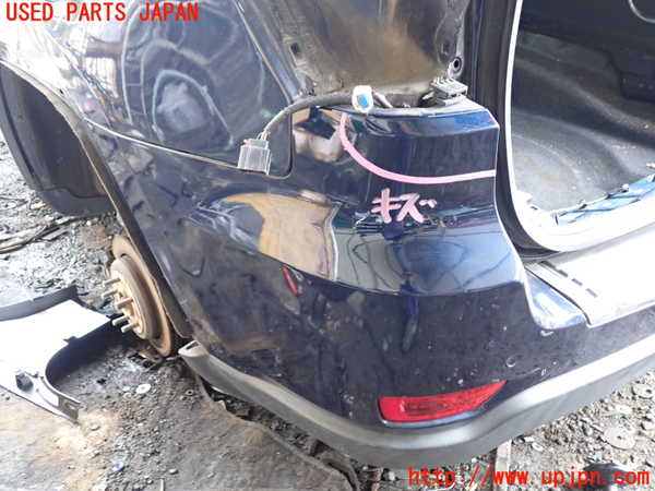 1UPJ-33161610]ジープ・グランドチェロキー(WK36A)リアバンパー 中古_m0004.jpg