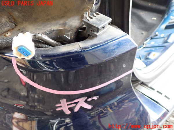 1UPJ-33161610]ジープ・グランドチェロキー(WK36A)リアバンパー 中古_m0005.jpg